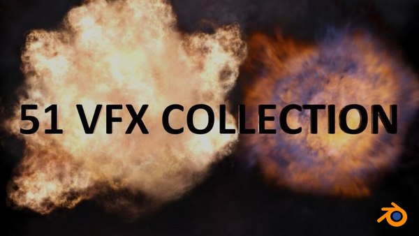 modelo 3d 51 VFX LISTO PARA RENDERIZAR - TurboSquid 2296866