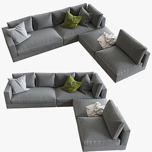 sofa 06 obj
