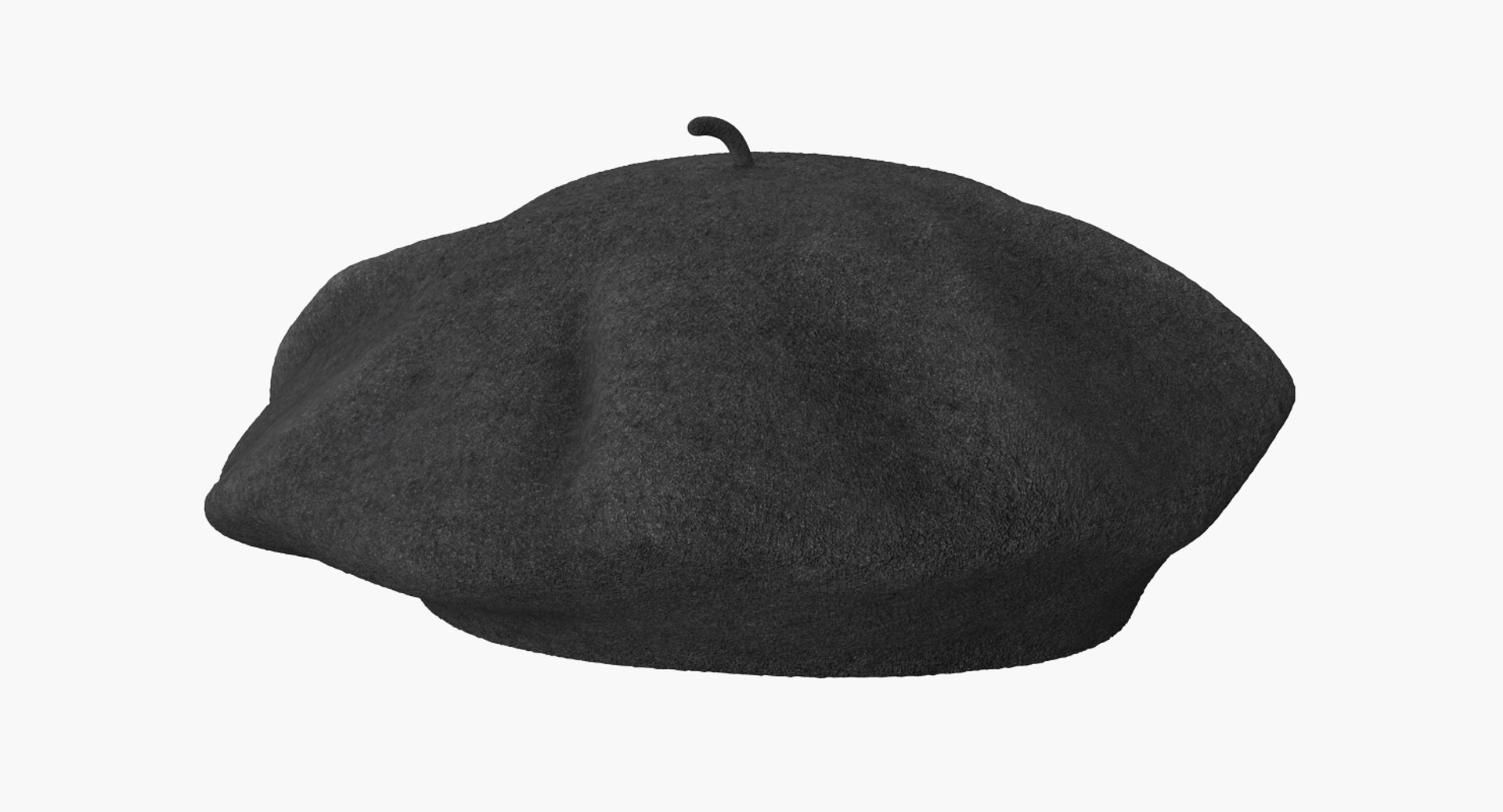 Hats Collection 8 3D model https://p.turbosquid.com/ts-thumb/fW/2bQuV9/yjInjLAG/wool_classic_beret_hat_02/jpg/1655306184/1920x1080/fit_q87/d06d0b3663e5826114cc6be3d7f4b61c73a75fb2/wool_classic_beret_hat_02.jpg