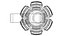 Grenade Design in AutoCAD