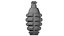 Grenade Design in AutoCAD