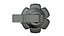 Grenade Design in AutoCAD