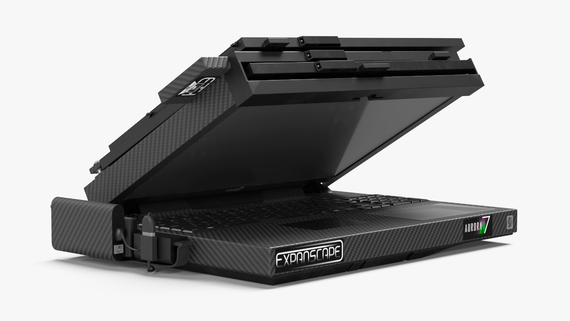 Laptop Expanscape Aurora Rigged 3D model https://p.turbosquid.com/ts-thumb/fW/71zHwD/Tr/laptopexpanscapeaurorarigged3dmodel024/jpg/1717687814/1920x1080/fit_q87/21236296a862c96a0a809e985fafc80772331c27/laptopexpanscapeaurorarigged3dmodel024.jpg