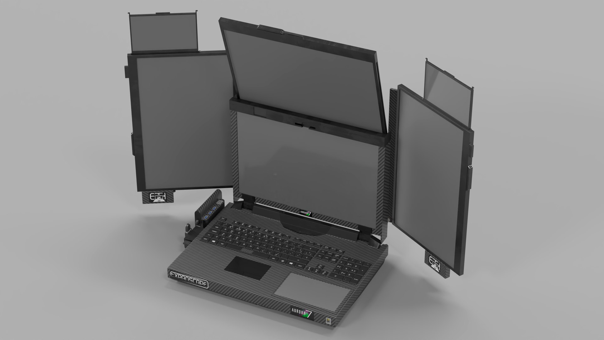 Laptop Expanscape Aurora Rigged 3D model https://p.turbosquid.com/ts-thumb/fW/71zHwD/iX/laptopexpanscapeaurorarigged3dmodel014/jpg/1717687781/1920x1080/fit_q87/1cbb338f3a48114b91ef7af44abf3713b2b4cdea/laptopexpanscapeaurorarigged3dmodel014.jpg