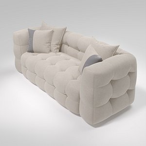 CUMULUS COMFORT SOFA