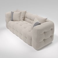 CUMULUS COMFORT SOFA