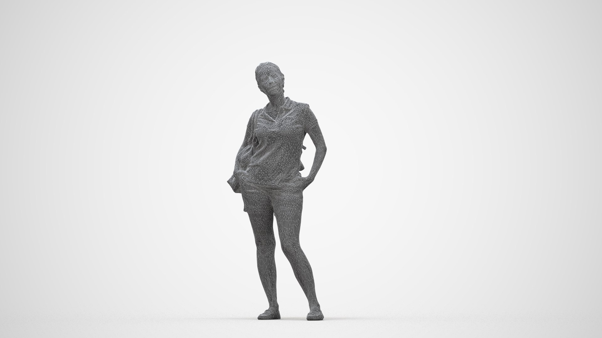 3D model 00570Nicole009 - Adult Caucasian woman waiting in public space with bag casual summer attire https://p.turbosquid.com/ts-thumb/fW/7gzHO9/Tb/00570_nicole009_wireframe_frame_0006/jpg/1773194474/1920x1080/fit_q87/e76e44f86c4e88f69f7ae5c5bbf13d4b7c61db70/00570_nicole009_wireframe_frame_0006.jpg