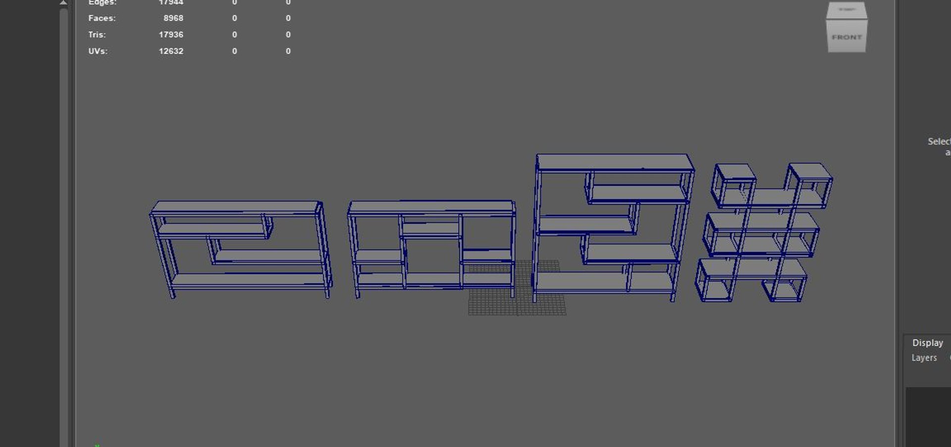 Standing Shelf 3D model 3D https://p.turbosquid.com/ts-thumb/fW/A63av7/Wp/331/jpg/1786208551/1920x1080/fit_q87/f7cd6eac86b20f6c26a42cb5e2340937ac569663/331.jpg