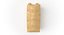 Ancient Coffin Low Poly