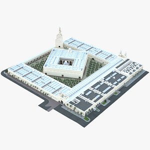 Masjid Dhul Hulayfah