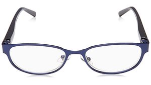 Foster Grant Women Isa Polarized Round Readers 3D model