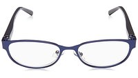 Foster Grant Women Isa Polarized Round Readers