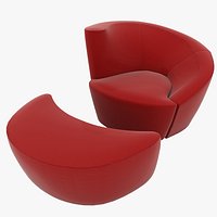 Puffy Chair