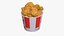 KFC Wiaderko Smażonego Kurczaka 8K