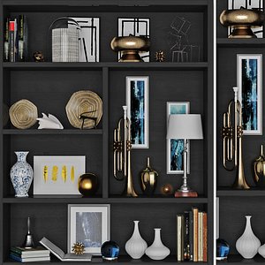 3D set
