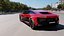 GHC Sports Car