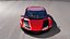 GHC Sports Car