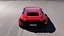 GHC Sports Car