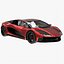 GHC Sports Car