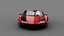 GHC Sports Car