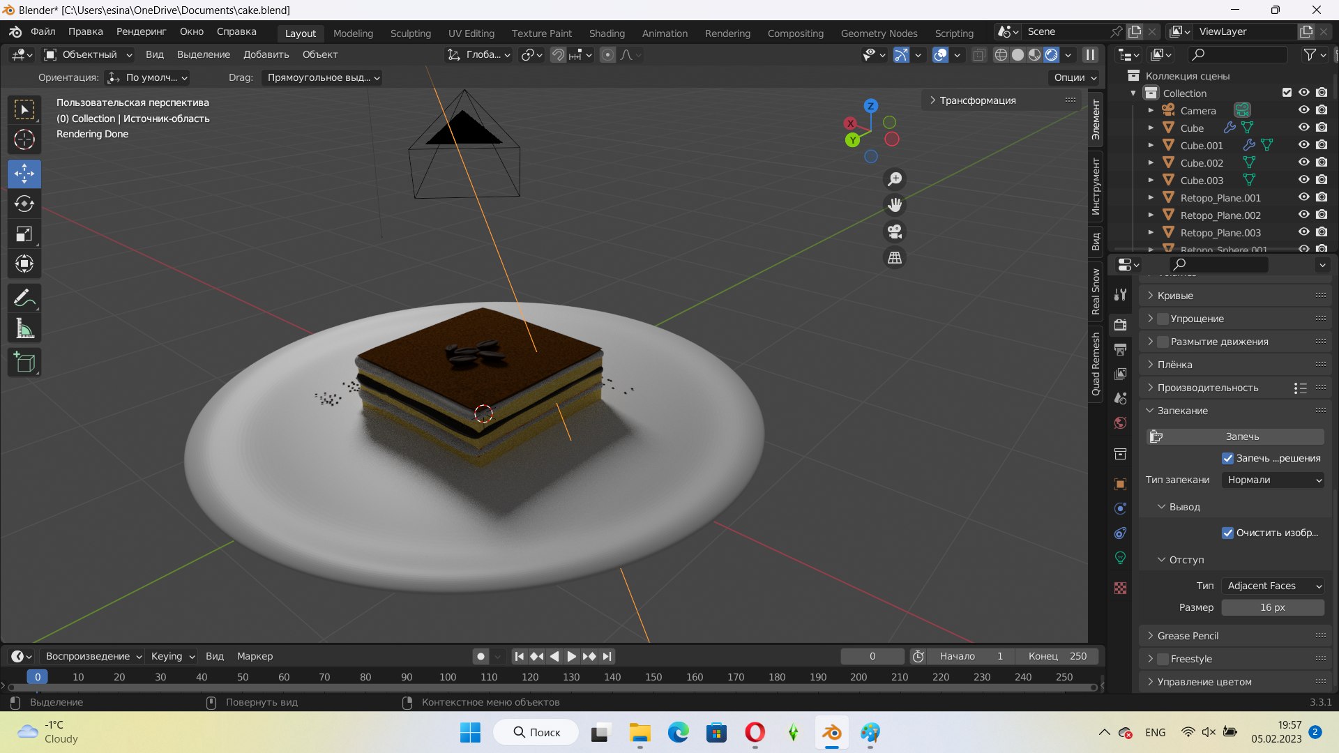 cake 3D model https://p.turbosquid.com/ts-thumb/fW/SmI9O1/5u/behind/png/1675619878/1920x1080/fit_q87/598dad41b8ecd3975897bec63b2a9575794852db/behind.jpg