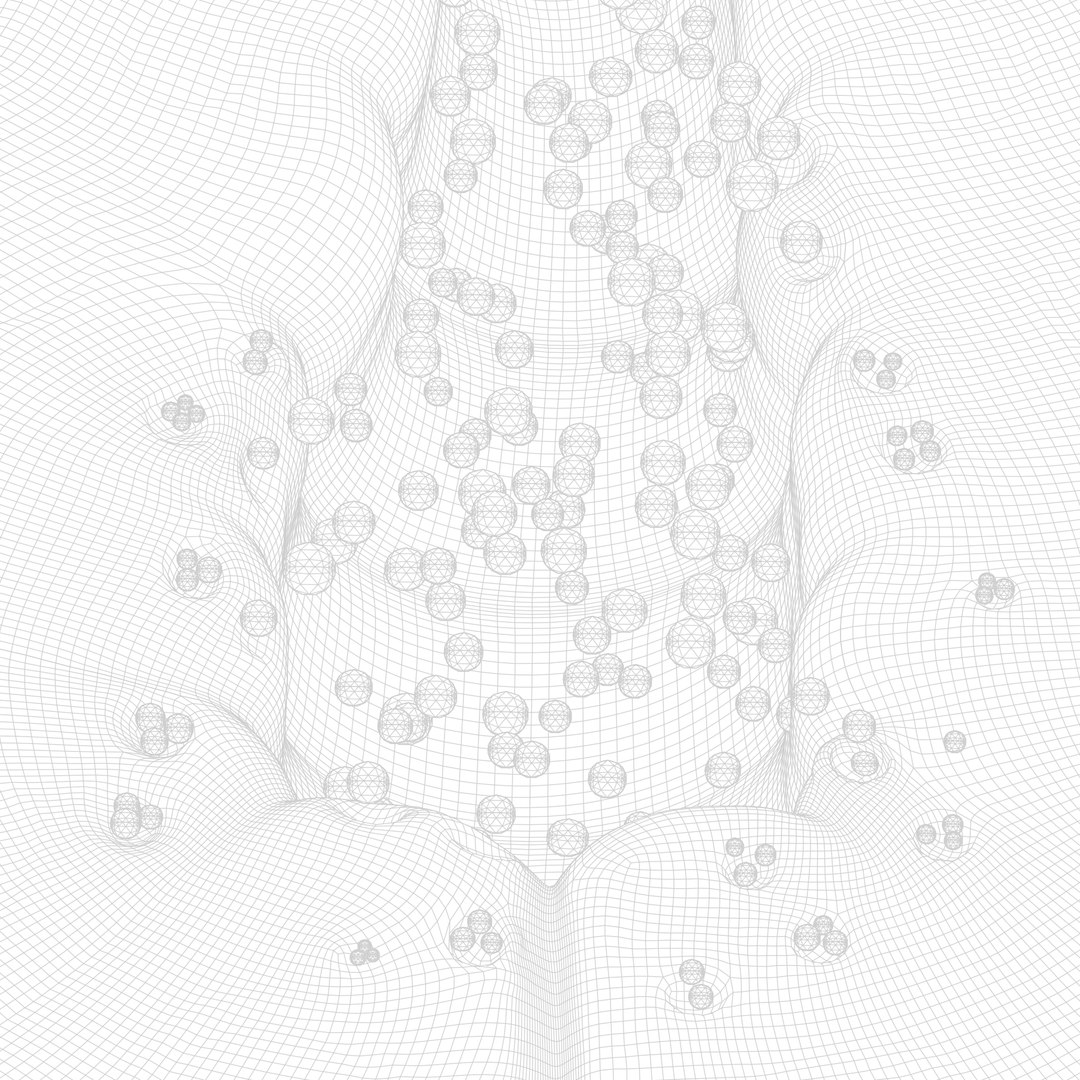 3D Exocrine Gland Model - TurboSquid 2101593