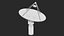 衛星放送望遠鏡小型PBR