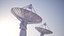 衛星放送望遠鏡小型PBR