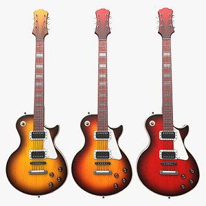 Electric Guitar Part 2