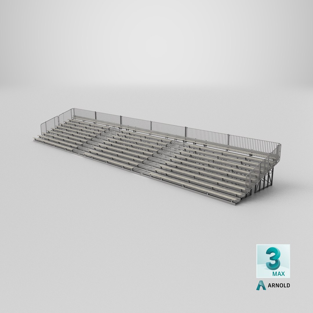 Bleachers 3D model https://p.turbosquid.com/ts-thumb/fW/YeDKQa/Wy/stemcell_max_arnold_render/png/1734098049/1920x1080/fit_q87/1ed9ea63290cff6cb0e75c354263961e980c0899/stemcell_max_arnold_render.jpg