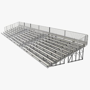 Bleachers
