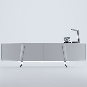 Alias design sideboard
