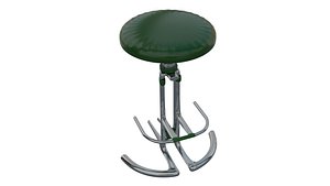 modern bar stool model