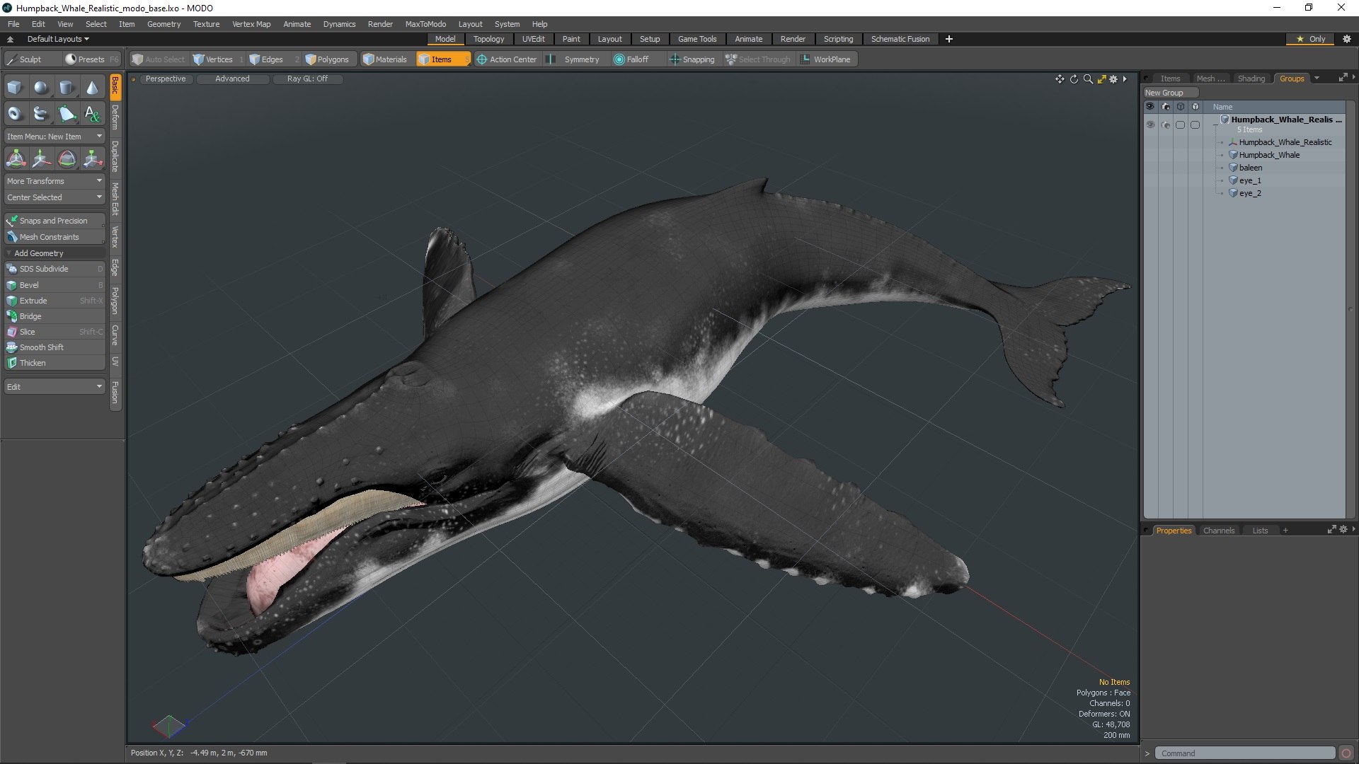 3D Humpback Whale Realistic https://p.turbosquid.com/ts-thumb/fW/iDq5Rt/AZ/humpbackwhalerealistic3dmodel025/jpg/1724653965/1920x1080/fit_q87/887a5178706486b5155a2c7788d746cf5cbcc981/humpbackwhalerealistic3dmodel025.jpg