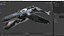 Humpback Whale Realistic