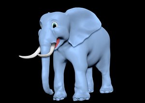elephant