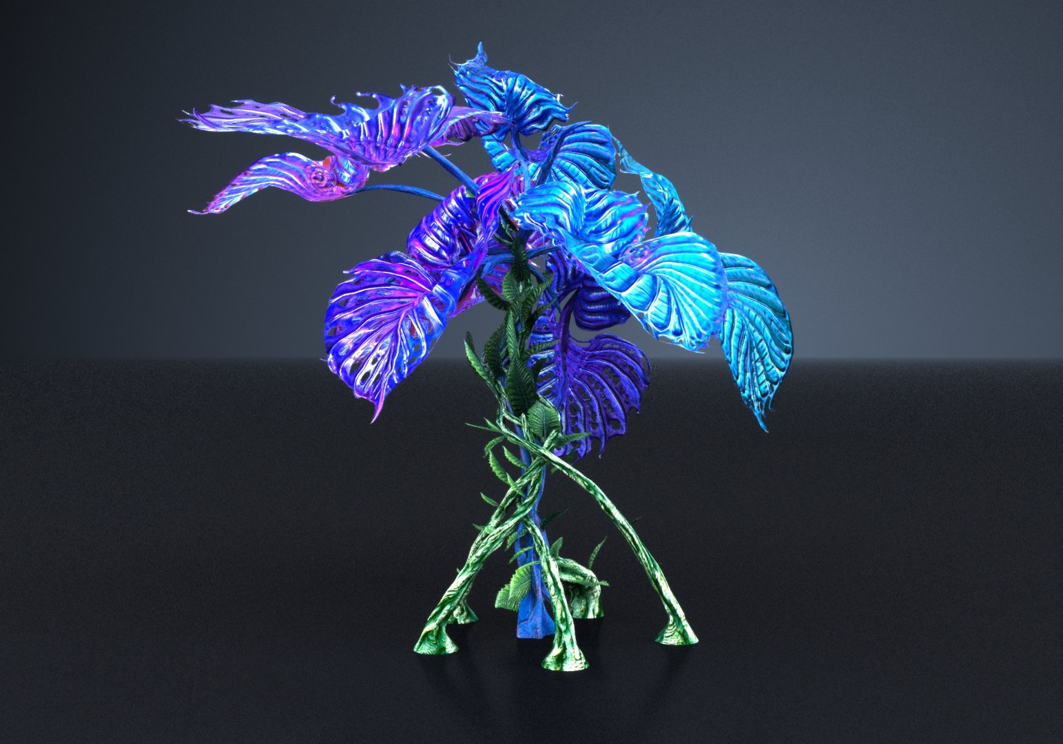 3D Alien Plants Animated Mega Pack https://p.turbosquid.com/ts-thumb/fW/mAG0Zw/RW/33423/jpg/1705928031/1920x1080/fit_q87/39045c3ec8c90b4c64cb191516c21e9d8a7ef900/33423.jpg