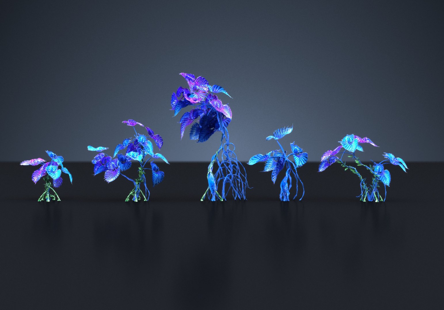 3D Alien Plants Animated Mega Pack https://p.turbosquid.com/ts-thumb/fW/mAG0Zw/XW/a1/jpg/1705928032/1920x1080/fit_q87/b13e07ad109a43e9ae3a60613c590cb630058fc1/a1.jpg