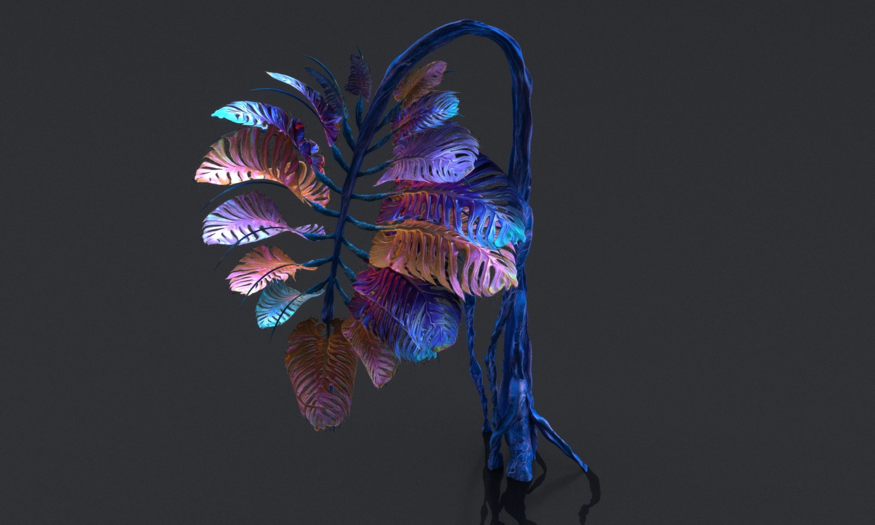 3D Alien Plants Animated Mega Pack https://p.turbosquid.com/ts-thumb/fW/mAG0Zw/al/6656767676/jpg/1705608040/1920x1080/fit_q87/4c73ea639d987d0b8c928367172e2d1ff1beac3c/6656767676.jpg