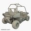 Buggy BA-150