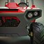 Buggy BA-150