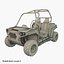 Buggy BA-150