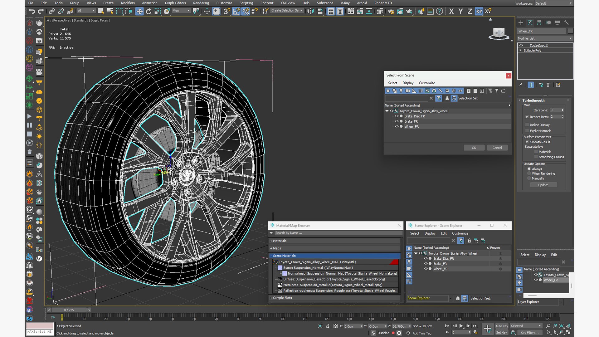 Toyota Crown Signia Alloy Wheel 3D model https://p.turbosquid.com/ts-thumb/fW/nCHz0k/Yx/toyota_crown_signia_alloy_wheel_014/jpg/1773083479/1920x1080/fit_q87/3aeb93587360b4413f2396db6554ddf2e3ec09e0/toyota_crown_signia_alloy_wheel_014.jpg