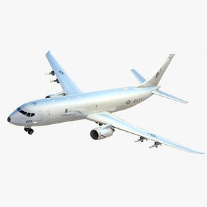 P-8 Poseidon US Navy