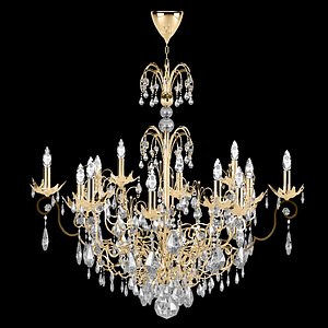 Chandelier 02.5102 Banci