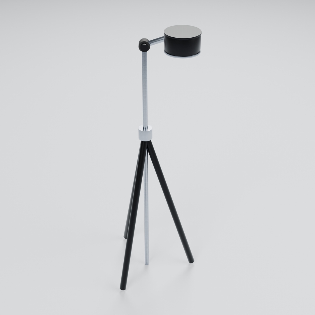 Tripod Studio Floor Lamp - Standard fitting 3D model https://p.turbosquid.com/ts-thumb/fW/urNFko/CQ/turntable/jpg/1791828069/1920x1080/turn_fit_q99/be73eeccbc89dd41c2f08c00357f705aa9a8f9b3/turntable-1.jpg