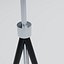 Tripod Studio Floor Lamp - Standard fitting