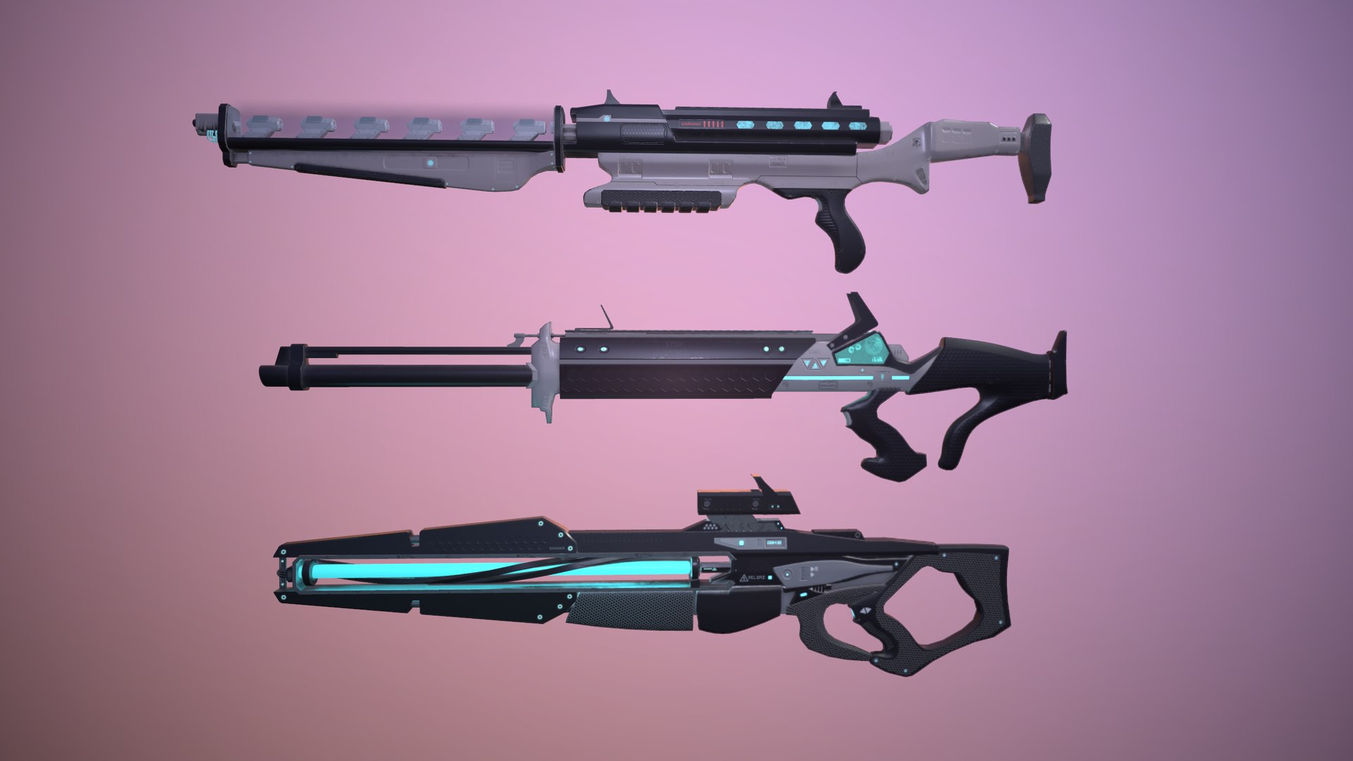 3D weapons 1 set https://p.turbosquid.com/ts-thumb/fW/yLsooh/0gfiB9w4/screenshot006/png/1564411059/1920x1080/fit_q87/afbbc804d7e5be3fd102ceedc62188f2d094ced2/screenshot006.jpg