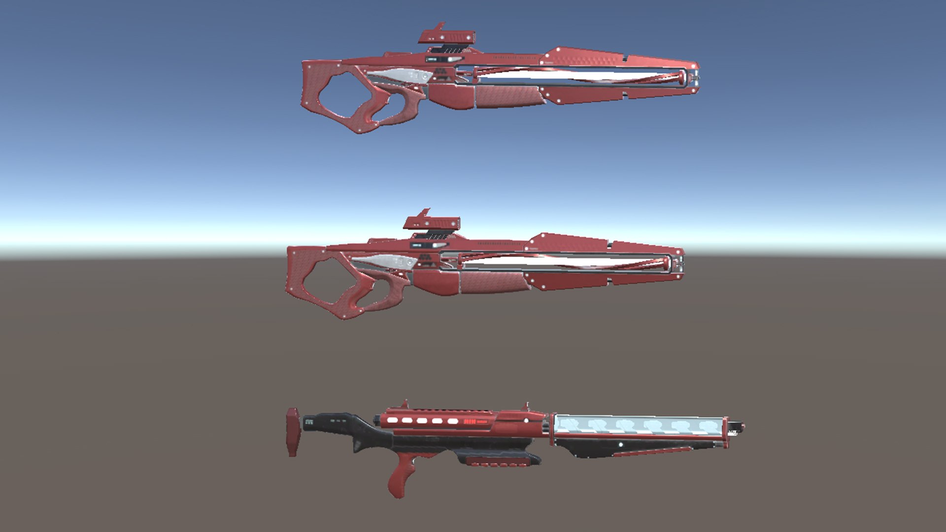 3D weapons 1 set https://p.turbosquid.com/ts-thumb/fW/yLsooh/ORStd9Yq/futuristicweaponspack1_6/jpg/1564416351/1920x1080/fit_q87/93bd074f2551cb3d7a985866dfc2163229d2c0cb/futuristicweaponspack1_6.jpg
