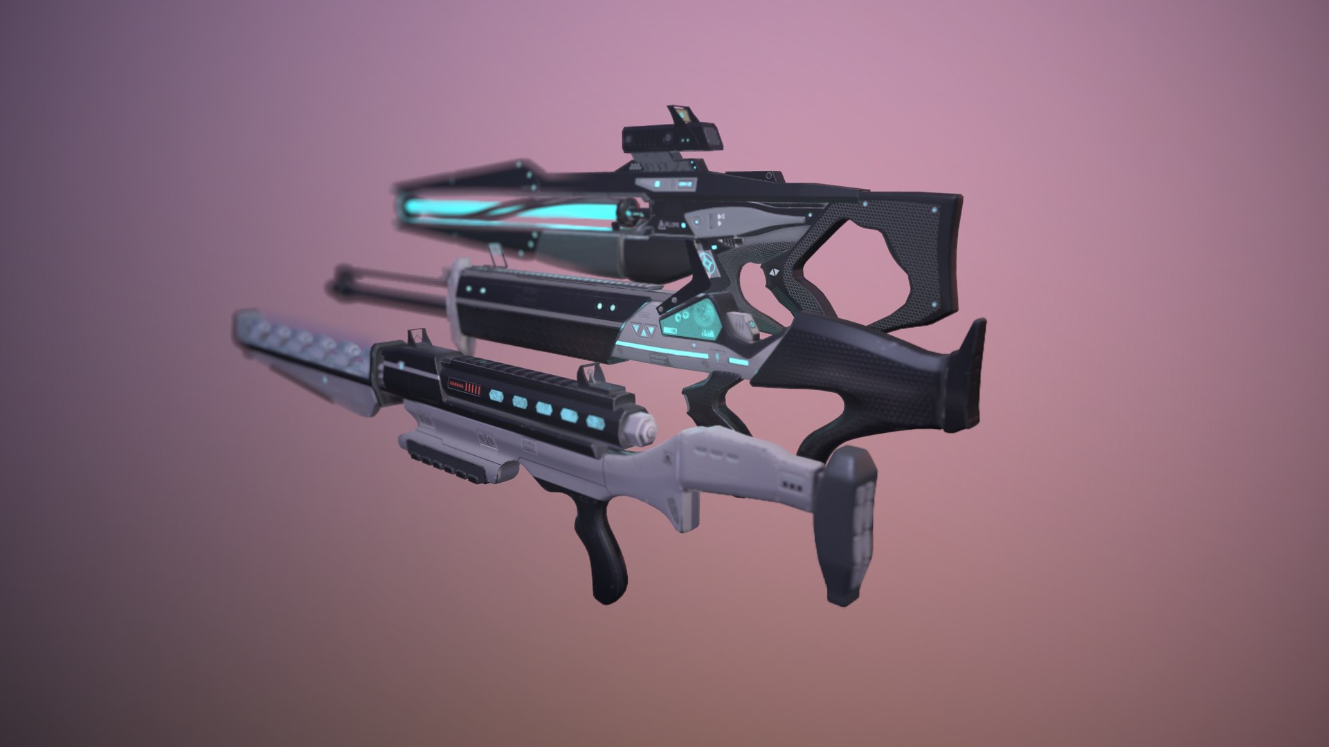 3D weapons 1 set https://p.turbosquid.com/ts-thumb/fW/yLsooh/OXb7xZkS/screenshot007/png/1564411059/1920x1080/fit_q87/f6ec60732c84eba1608c64602bde7cf1881fb5a9/screenshot007.jpg